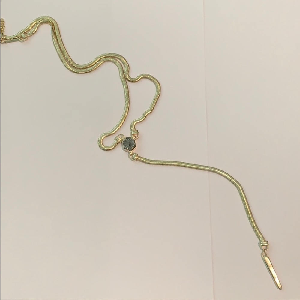 Kendra Scott Necklace